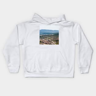 Catalan Countryside Kids Hoodie